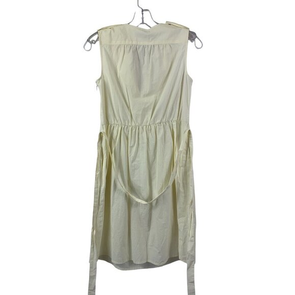 Ann Taylor Loft Women's Casual Sleeveless Dress - Picture 2 of 6